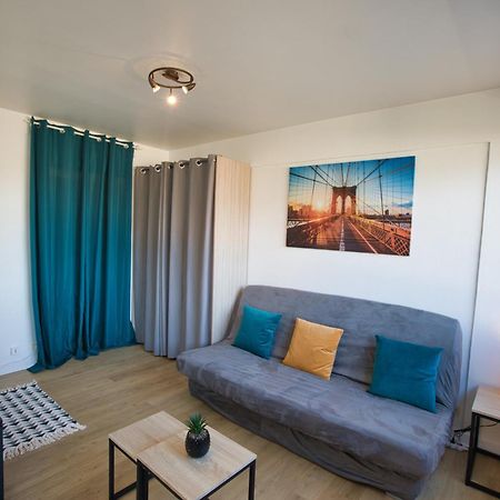 Le Sommet Citadin Avec Vue Apartment Annecy Luaran gambar
