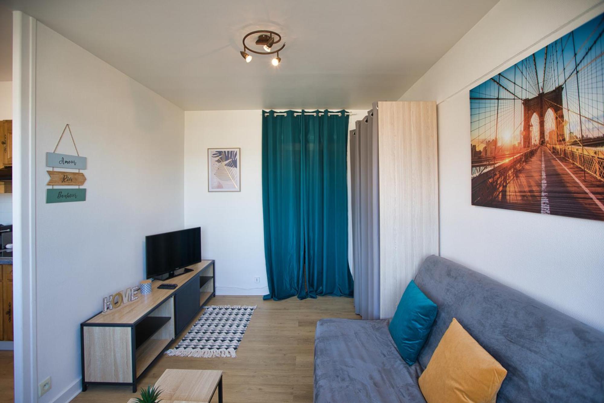 Le Sommet Citadin Avec Vue Apartment Annecy Luaran gambar