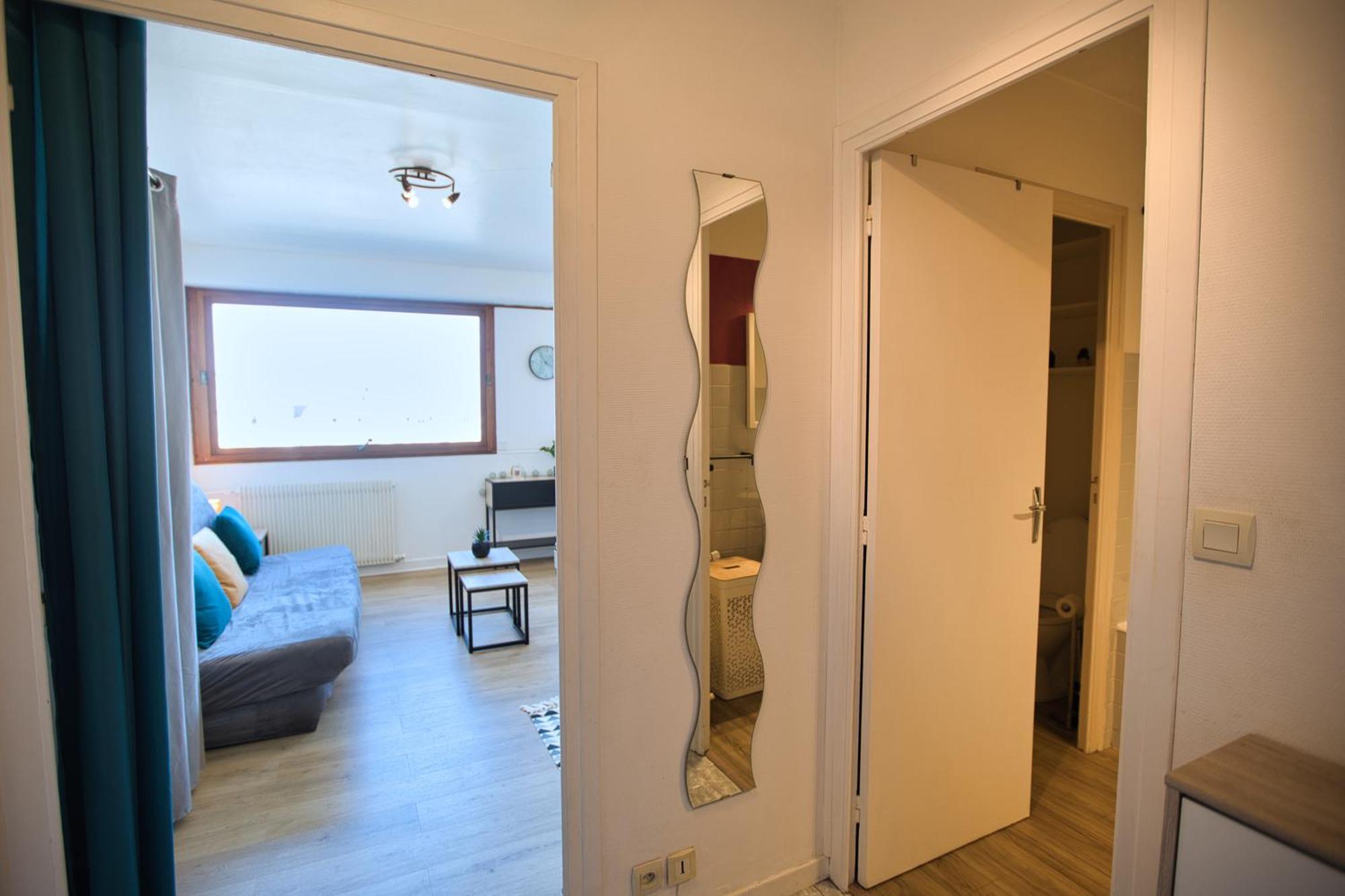 Le Sommet Citadin Avec Vue Apartment Annecy Luaran gambar