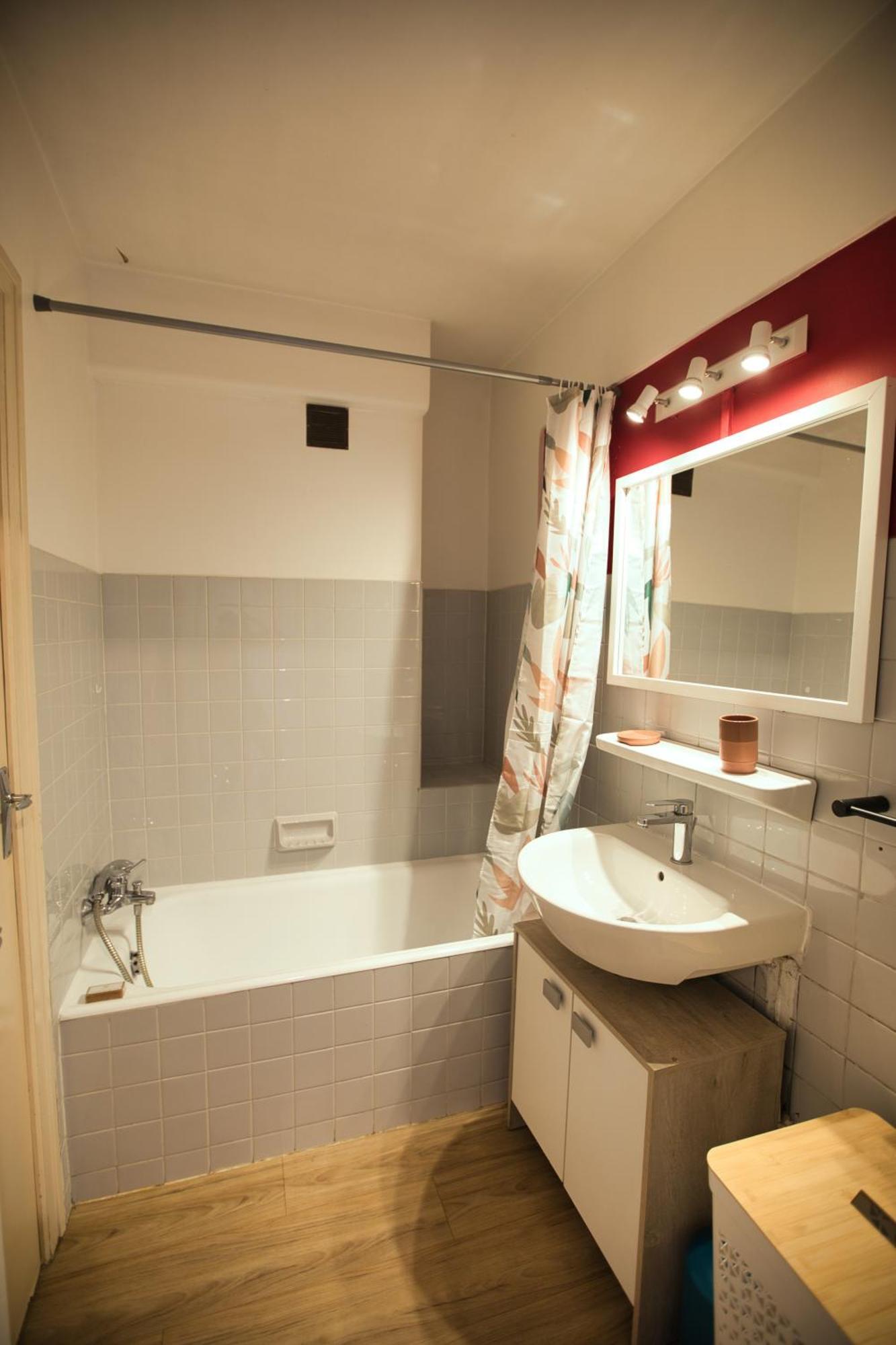 Le Sommet Citadin Avec Vue Apartment Annecy Luaran gambar